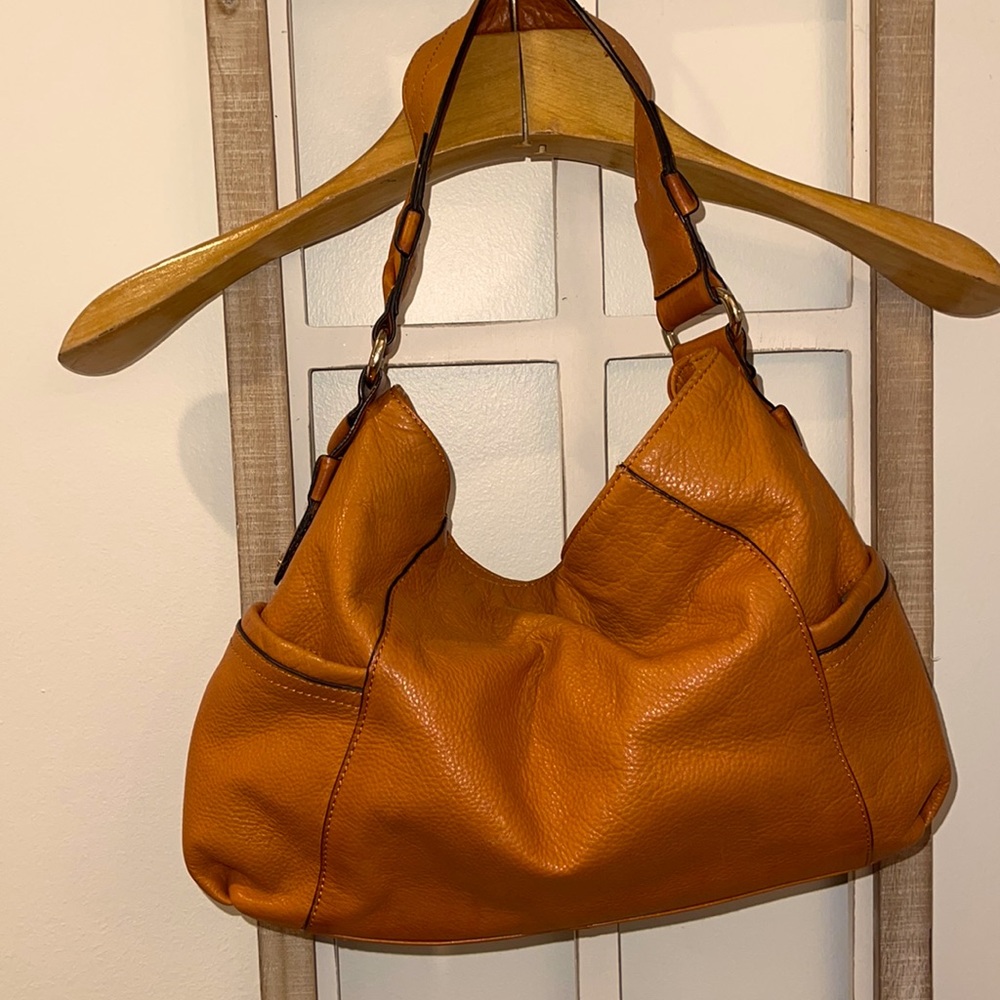 B MAKOWSKY purse